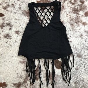 Festival Fringe Top